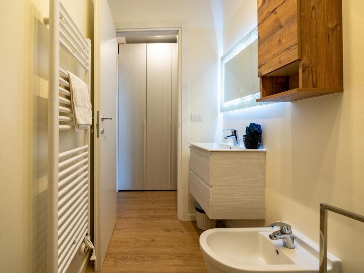 The Best Rent - Lovely Loft With Balcony Near Piazza Vetra Milano Eksteriør billede
