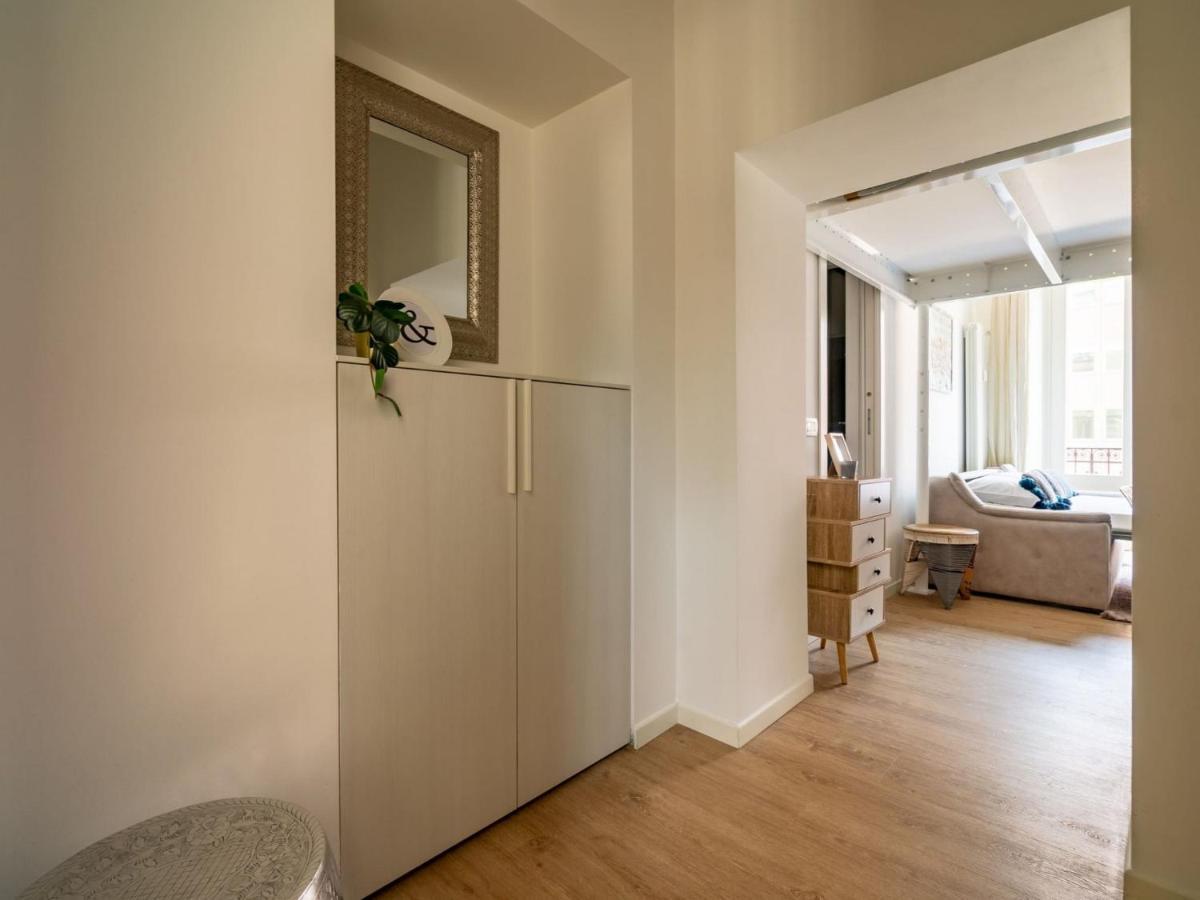 The Best Rent - Lovely Loft With Balcony Near Piazza Vetra Milano Eksteriør billede